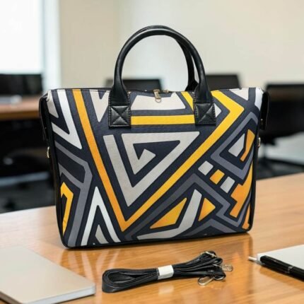Laptop Tote