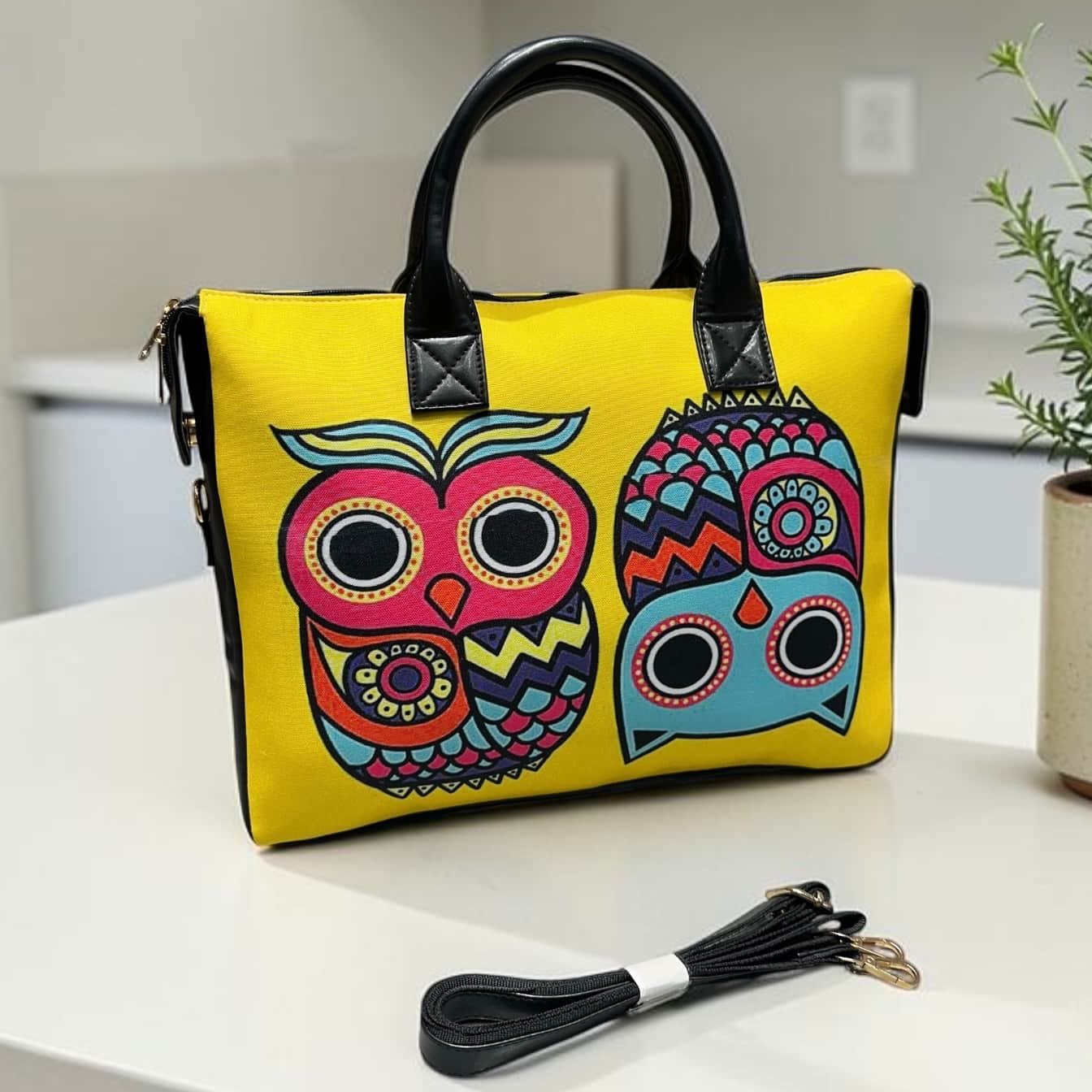 IMG_2163 Laptop Tote - Image 1