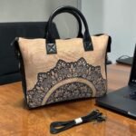 Laptop Tote