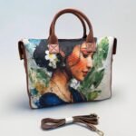 Laptop Tote