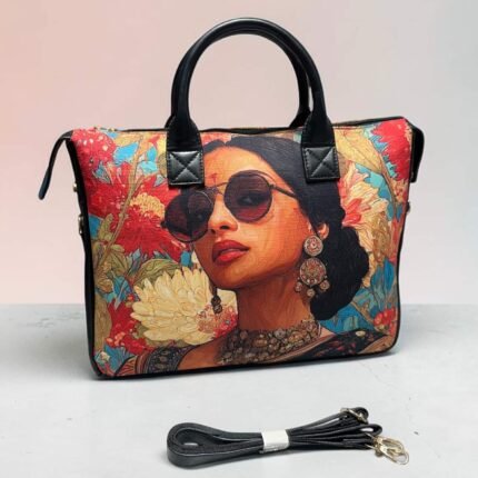Laptop Tote