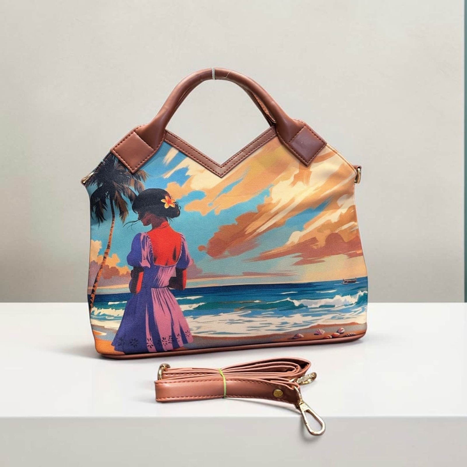 IMG_3145 M cut satchel - Image 1